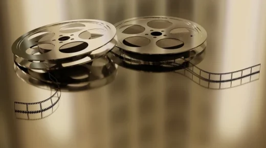 trailer film