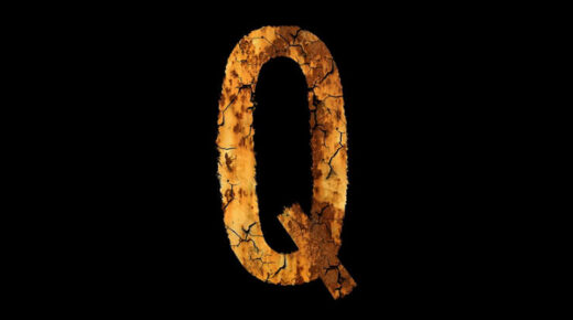 písmeno Q