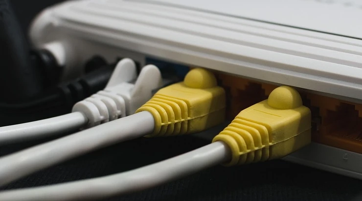 router