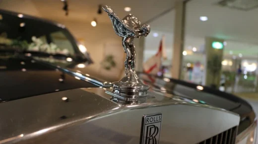 Rolls-Royce