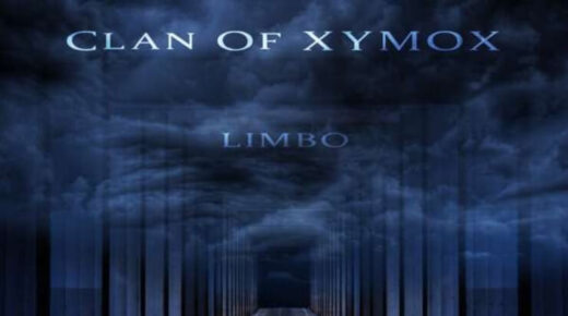 Clan of Xymox - Limbo