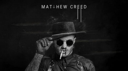 Mathew Creed