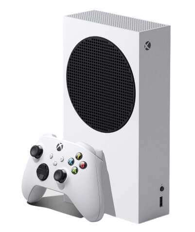 Xbox S EW