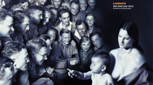 Laibach Wir Sind Das Volk