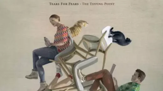 Tears for Fears The Tipping Point