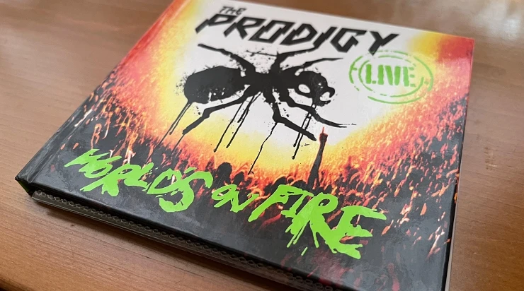 prodigy