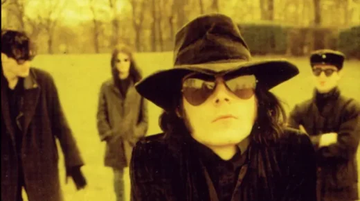 Sisters of Mercy