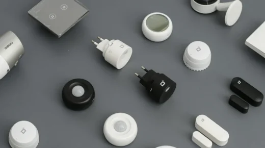 smart home