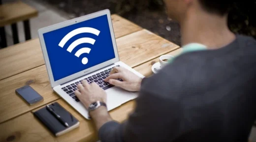 wi-fi