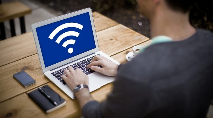 wi-fi