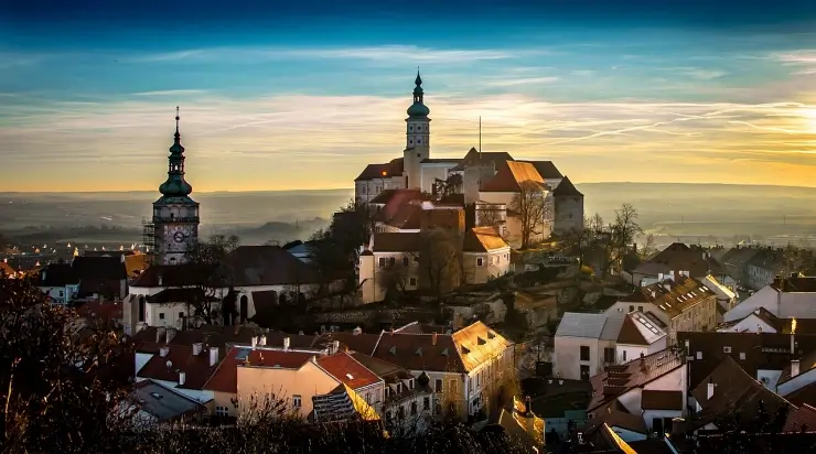 Mikulov