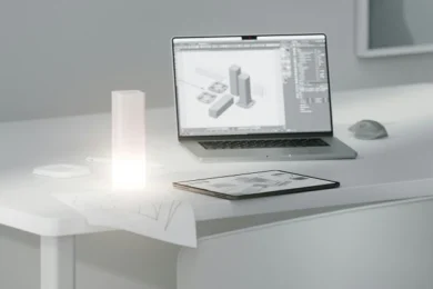 Online projekt