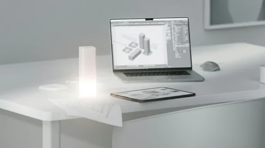 Online projekt