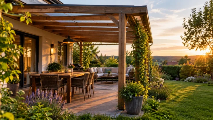 Pergola